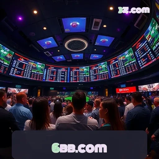 6bb.com: Explore a Seção de Site Confiável com Segurança