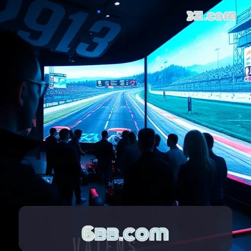 6bb.com: Os Recursos Que Tornam o Jogo Inesquecível