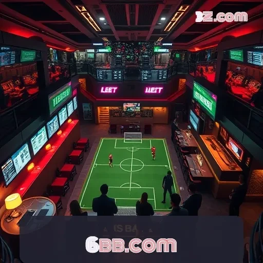 6bb.com: Pagamentos Rápidos e Seguros para uma Experiência de Jogo Incrível