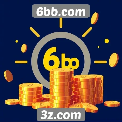Como funciona o sistema de pontos no 6bb.com