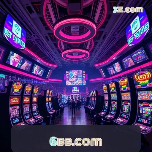 6bb.com: Segurança é a Chave para Apostas Confiáveis e Divertidas