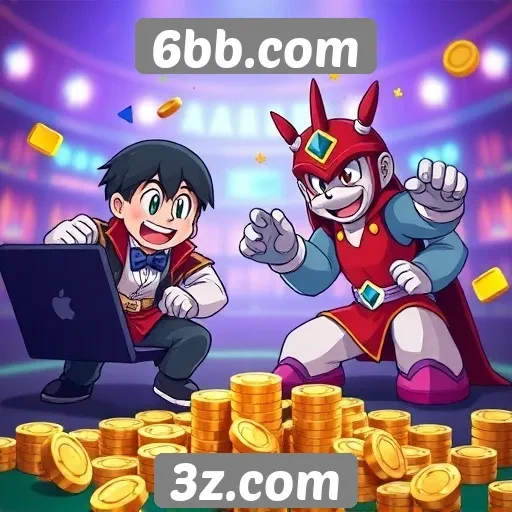 Estudo sobre a popularidade de 6bb.com