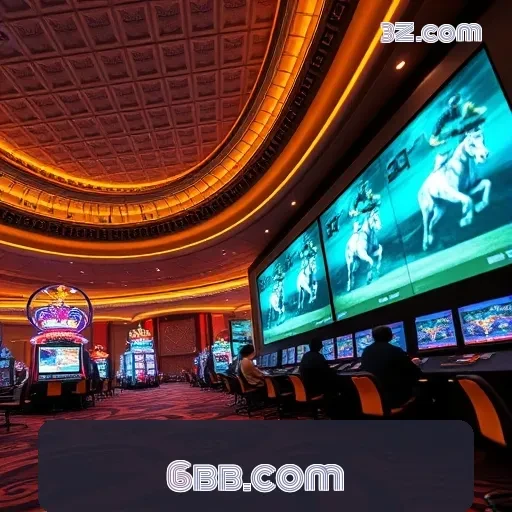 6bb.com: Explore o Melhor Suporte 24/7 Para Jogos Online