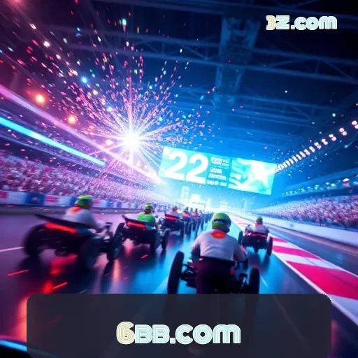 6bb.com: Os Benefícios Imperdíveis da Seção VIP para Jogadores