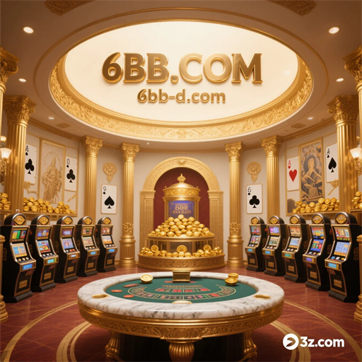 A Magia dos Jogos de Eventos em 6bb.com