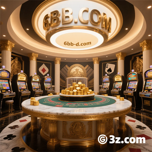 Descubra a Magia do Cassino Ao Vivo no 6bb.com